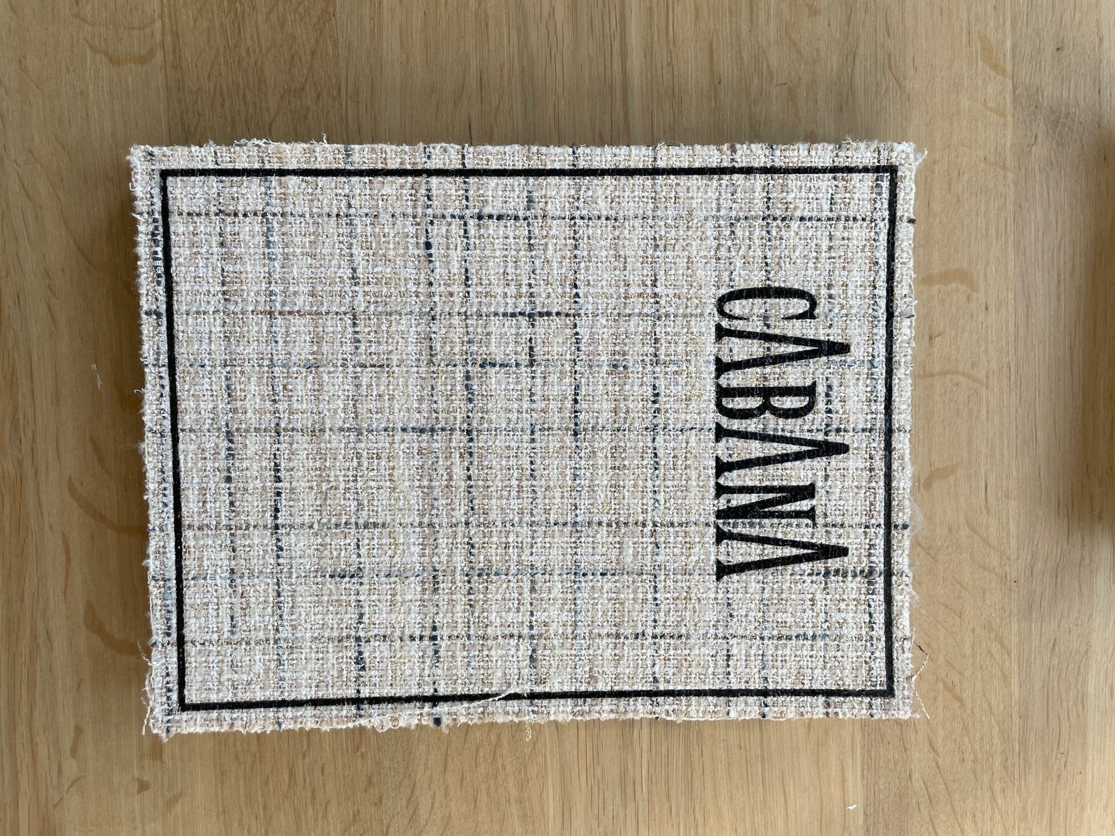Cabana magazine, Boeken, Ophalen of Verzenden, Zo goed als nieuw