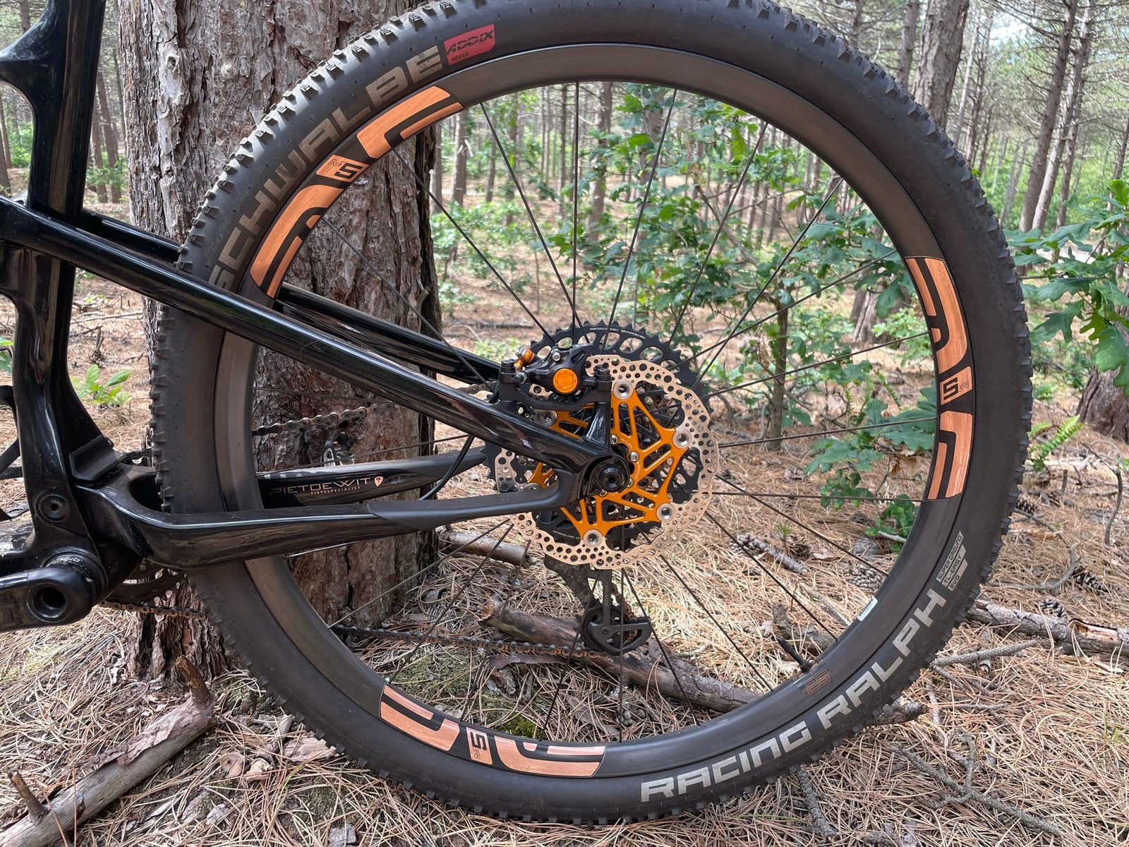 Cannondale Scalpel limited edition volledig ENVI, Fully, Ophalen, Zo goed als nieuw, Overige merken