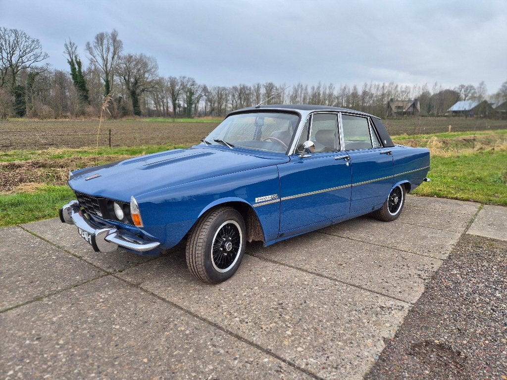 Britse klassiekers | Onderhoud, reparatie & motorrevisie, Ophalen, Nieuw, Overige automerken
