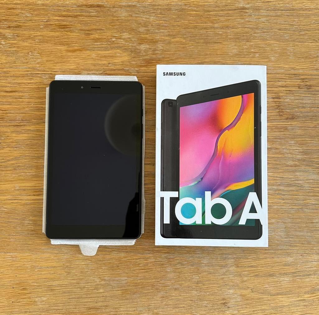 Samsung Galaxy Tab A (8.0", 2019) - helemaal nieuw, Computers en Software, Android Tablets, Nieuw, 8 inch, 32 GB, Gps, Ophalen of Verzenden