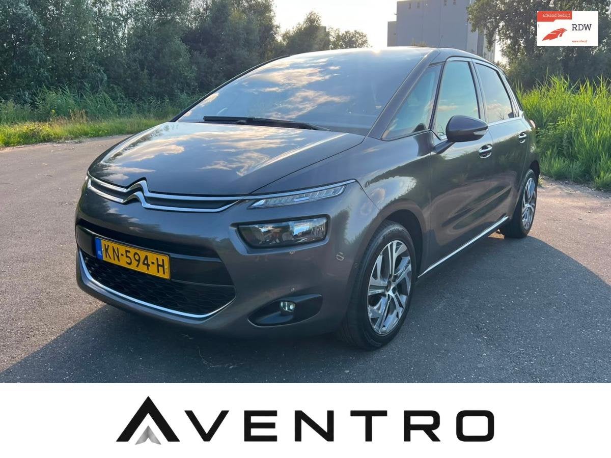 Citroën C4 Grand Picasso