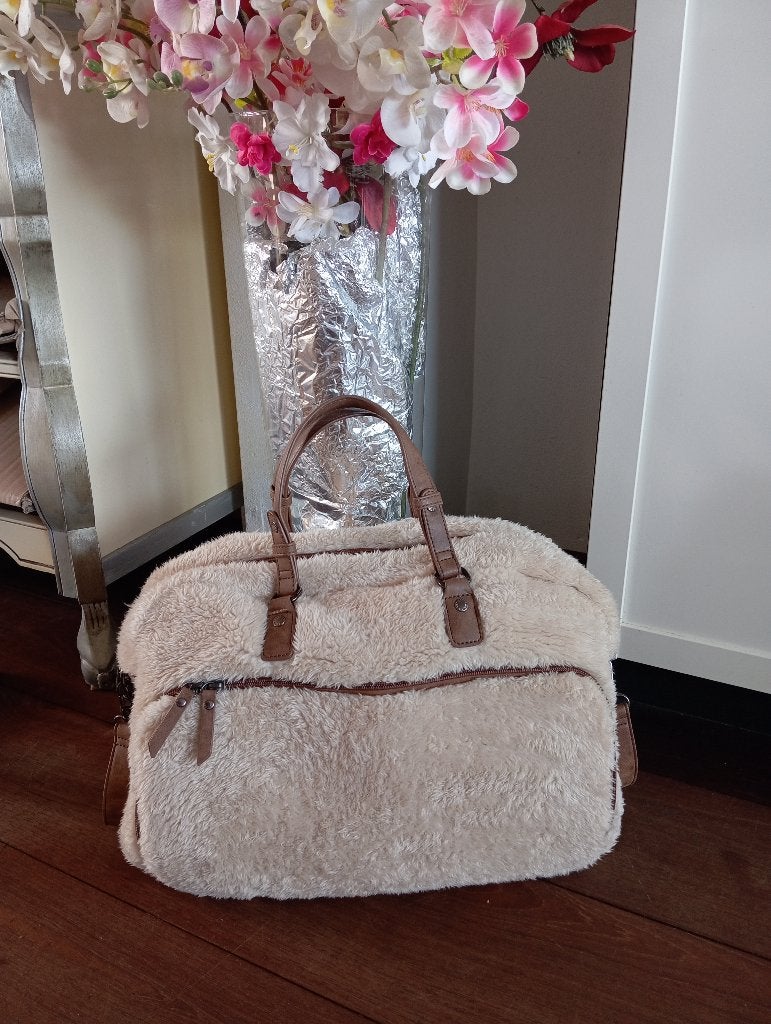 Tas, Ophalen of Verzenden, Nieuw