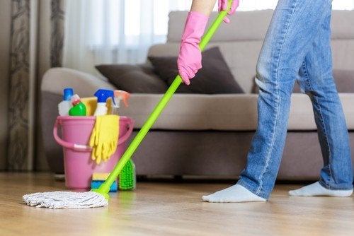 Betrouwbare Schoonmaker voor Huis, Kantoor & Horeca(Cleaner), Vacatures, Vacatures | Schoonmaak en Facilitaire diensten, Overige vormen