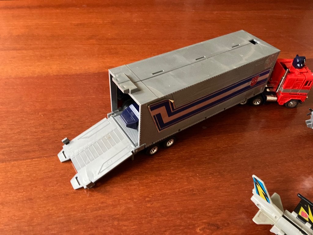 collectie transformers diverse generaties en rassen, Verzamelen, Transformers, Overige generaties, Ophalen of Verzenden, Gebruikt