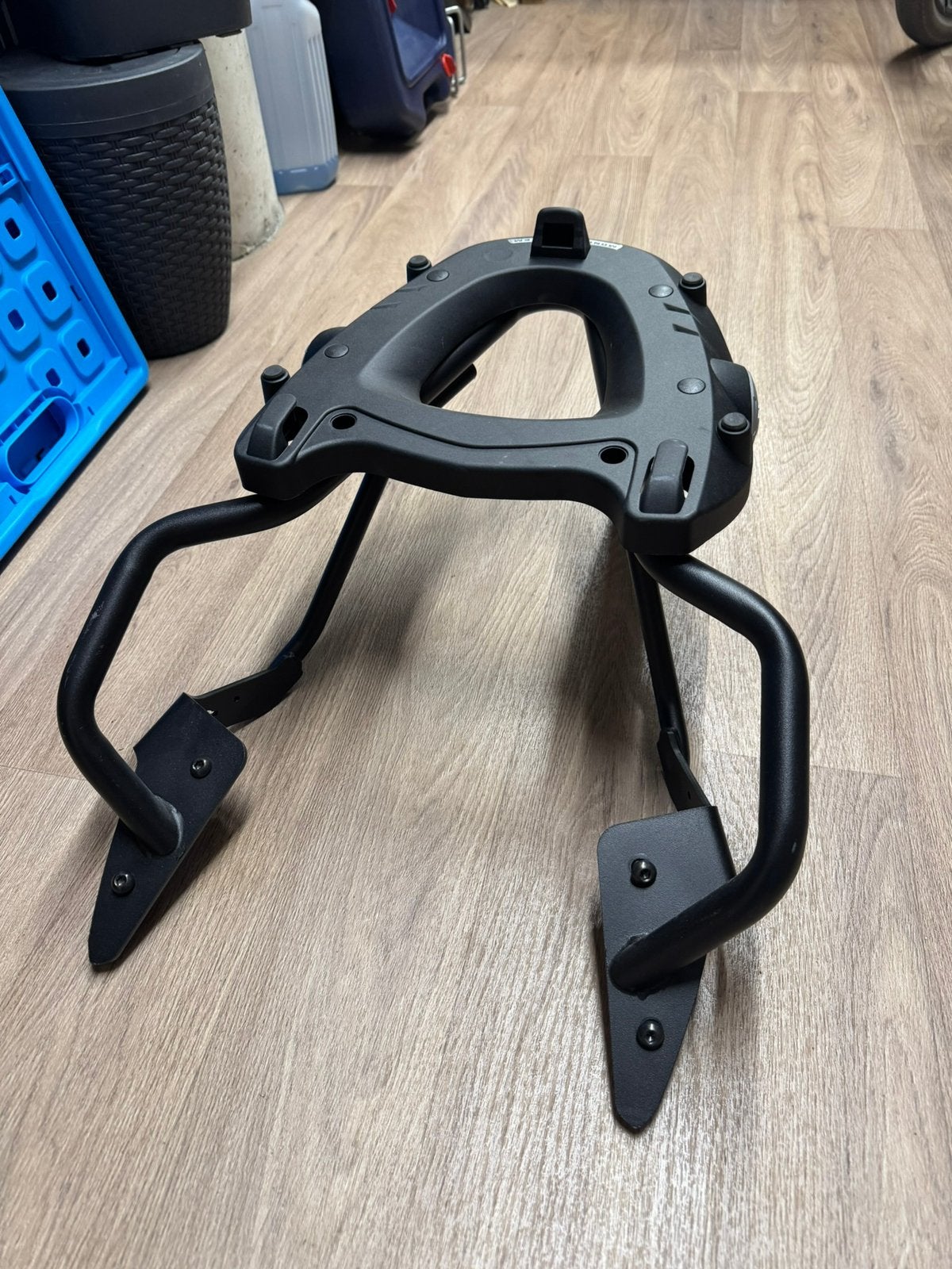 Givi topkoffer rack voor monokey, Ophalen of Verzenden, Nieuw