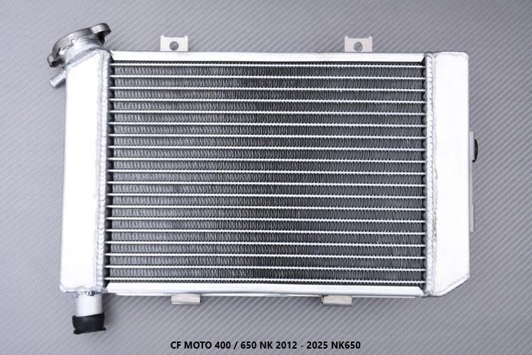 Radiateur Koeler AVDB CF MOTO 400 / 650 NK 2012 - 2025 NK650, Ophalen of Verzenden, Nieuw