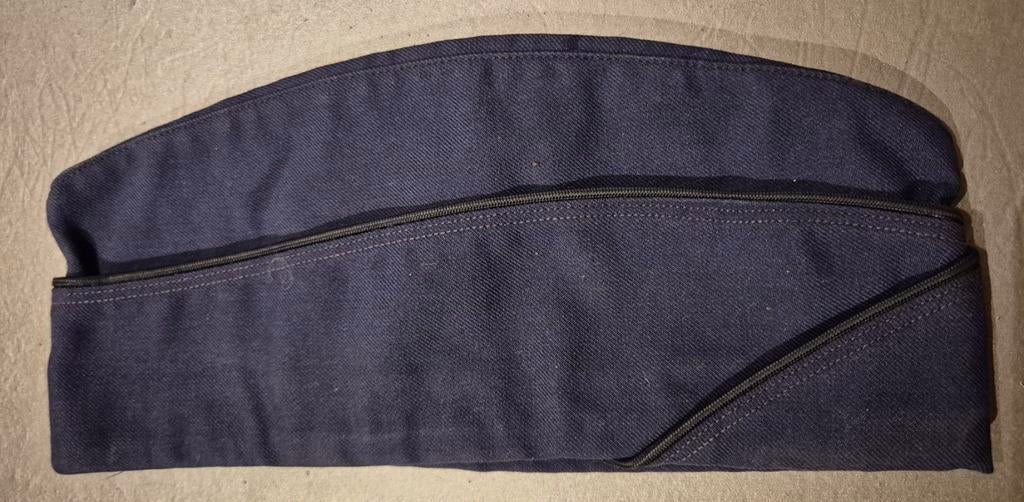 USAF Cap Garrison Airforce, Ophalen of Verzenden, Landmacht, Amerika, Kleding of Schoenen