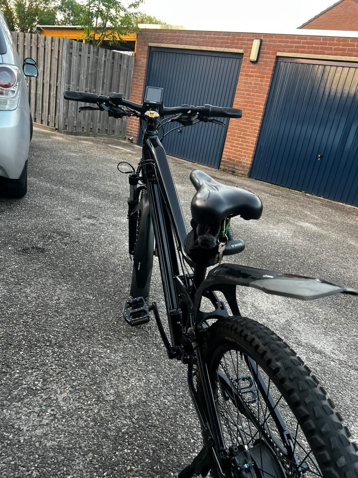 Gemert, Fietsen en Brommers, Ophalen of Verzenden