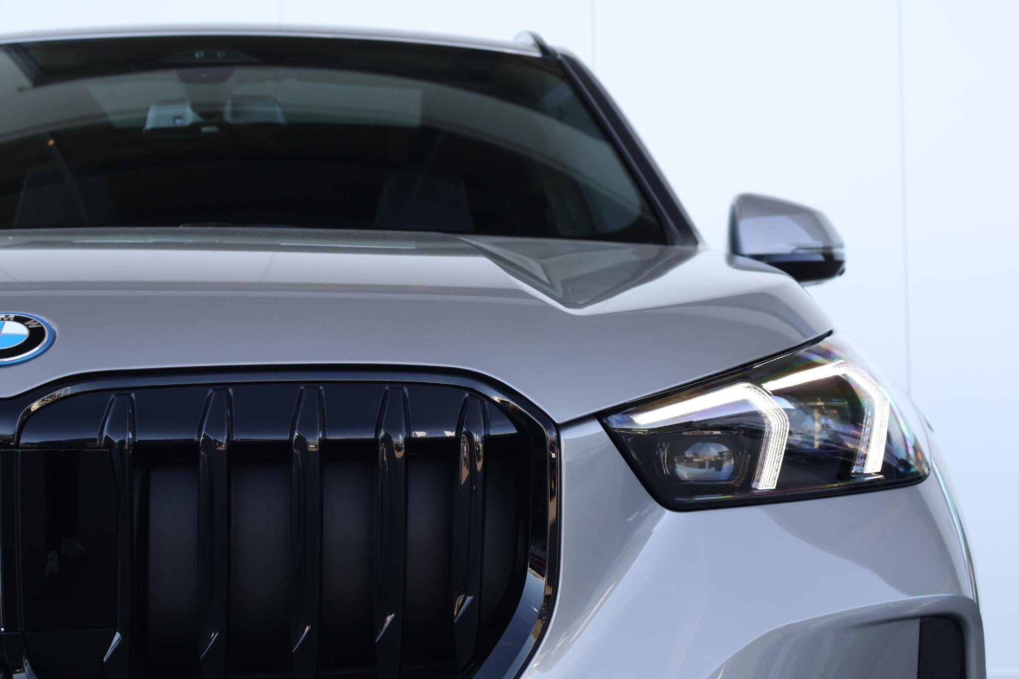 BMW X1 xDrive25e | SoH 100% | Sport Pakket Pro | Innovation, Auto's, BMW, Stof, 105 min, Bedrijf, Vierwielaandrijving