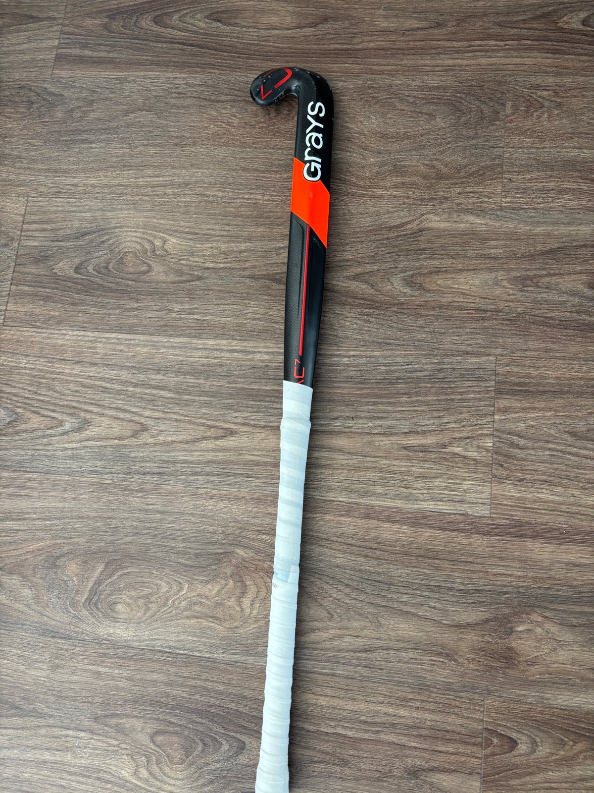 Grays ac7 dynabow-s 36,5 inch, Sport en Fitness, Ophalen, Zo goed als nieuw, Stick