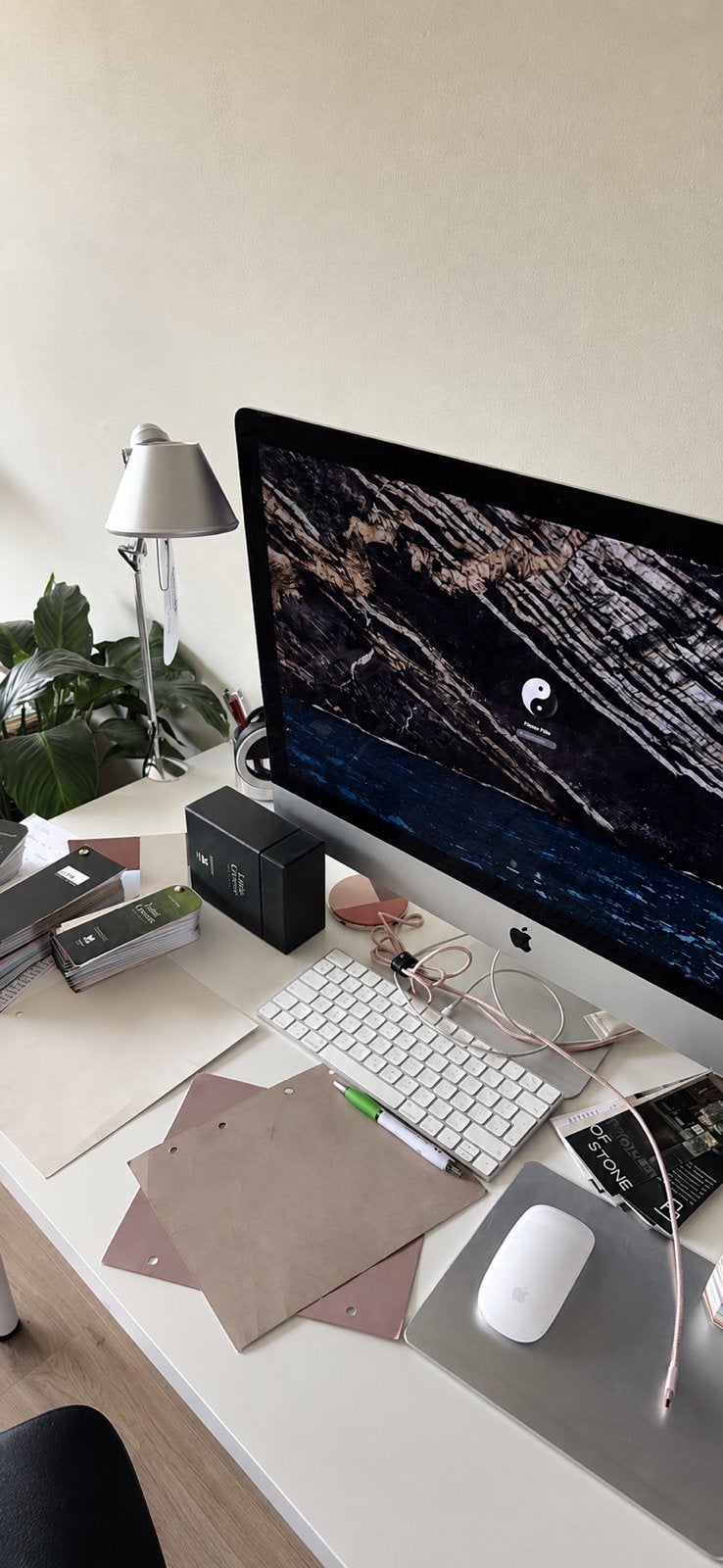 Apple iMac 27-inch Retina 5K uit 2015., Ophalen, IMac, 3 tot 4 Ghz