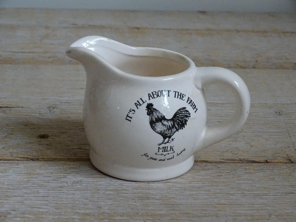 Servies Jet (by Ter Steege) DOO, gaaf, Overige typen, Ophalen of Verzenden, Zo goed als nieuw, Overige stijlen