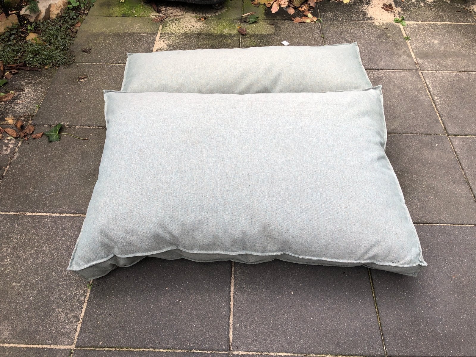 Comfortabele palletkussens voor binnen en buiten, Overige merken, Palletkussen, Ophalen of Verzenden, Zo goed als nieuw