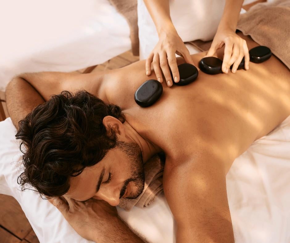Professionele klassieke massage, Reiki, Cupping