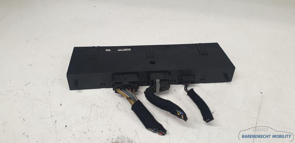 Stoelverwarming schakelaar E60 5-Serie Bmw 6985751 DTC PDC o, Petuelring 130
80788  Munich, DE, Gebruikt, Info@bmw.de, Ophalen of Verzenden