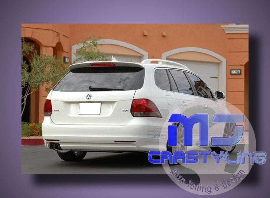 VW Golf 5 Variant - Dakspoiler, Ophalen of Verzenden, MJ-Carstyling, Info@mj-carstyling.net, Sibeliusstraat 81 5011JH Tilburg