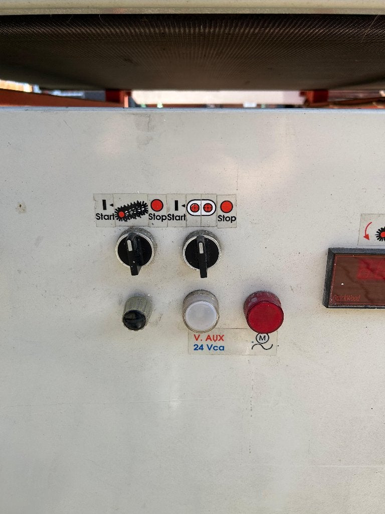 Borstelmachine borstel machine schuurborstel machine, Ophalen, B, Surhuisterveen@gmail.com, B