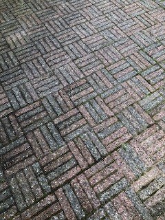 klinker, Tuin en Terras, Tegels en Klinkers, Ophalen, Gebruikt, 10 m² of meer, Onbekend