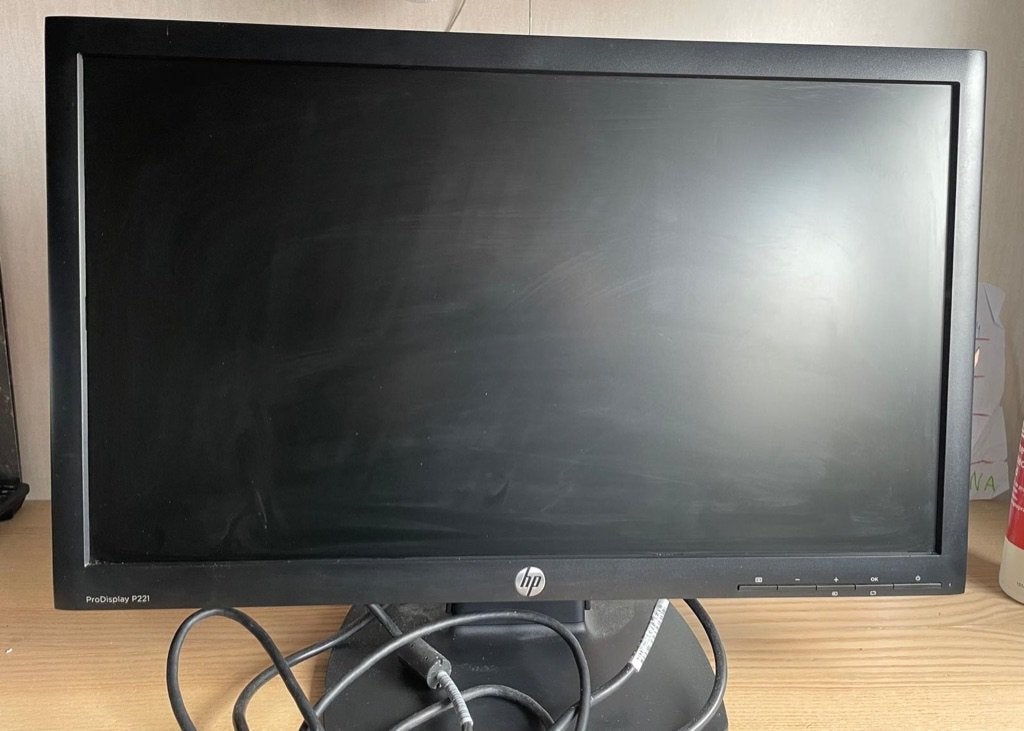Laptop screen, Ophalen, Gebruikt, 2 tot 3 Ghz