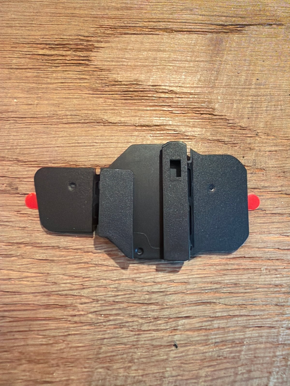 Cardo Glue Plate voor Packtalk Pro/Edge/Neo/Custom, Ophalen of Verzenden, Nieuw