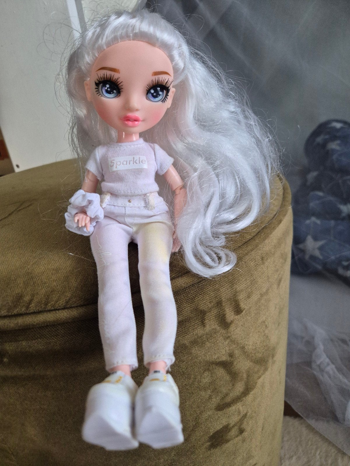 Rainbow High pop, Kinderen en Baby's, Speelgoed | Poppen, Ophalen