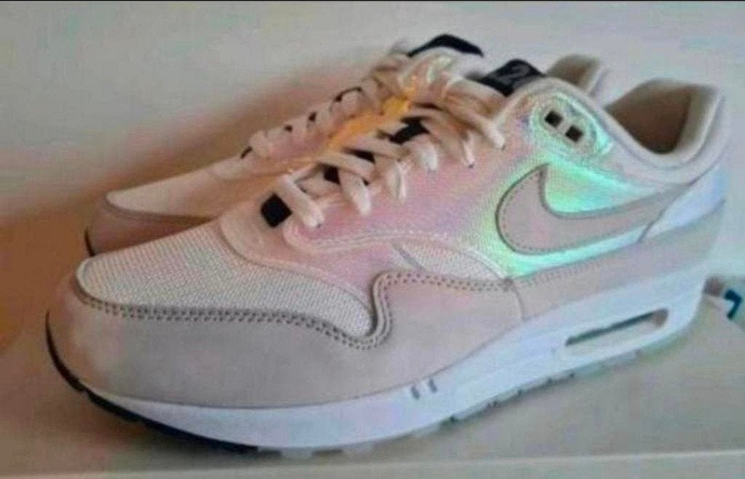 Nike air max one 1 AMD wmns 12,5 men 45 DS La maniere, Ophalen, Overige kleuren, Nike, Nieuw