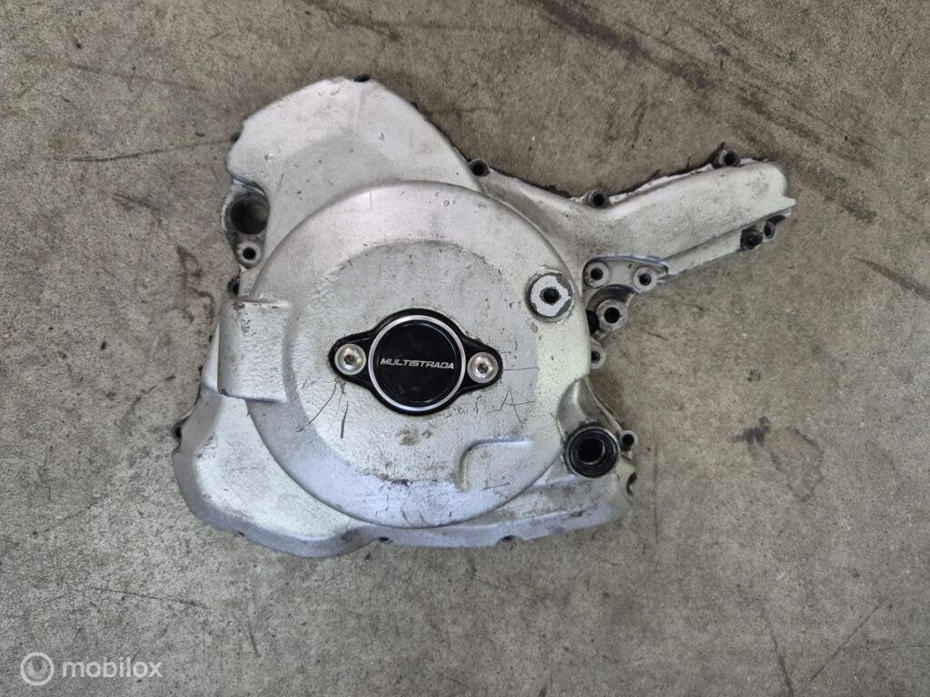 Dynamodeksel carterdeksel Multistrada 1000 1100 620, Motoren, Onderdelen | Ducati, Gebruikt, Factorystore.service@ducati.com, Ophalen of Verzenden
