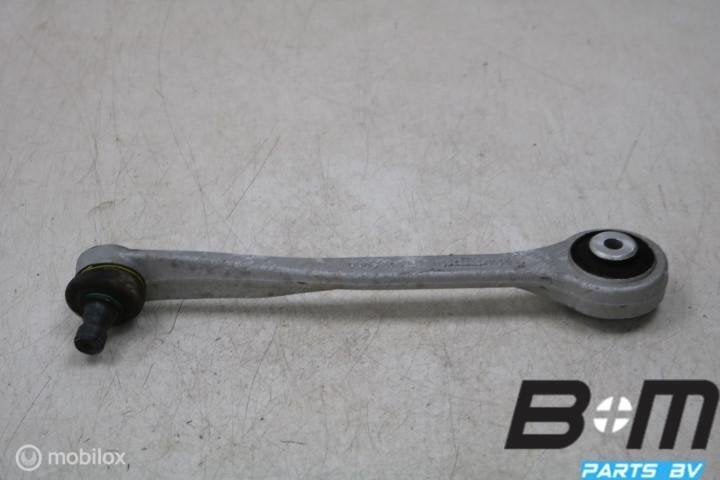 Draagarm RV (boven/voor) Audi A6 4G 40km 8K0407506R, Gebruikt