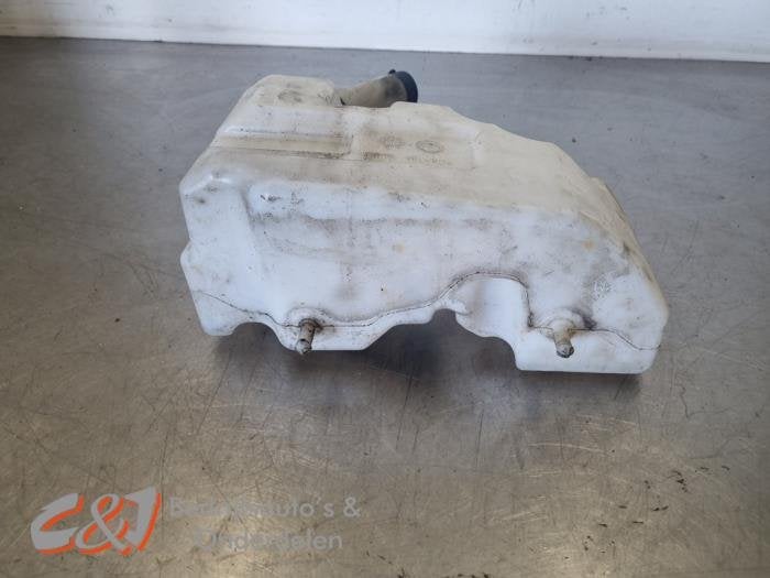 Ruitensproeiertank voor van een Citroen Jumper, Gebruikt, -, Ophalen of Verzenden, -