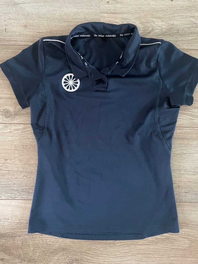 Hockeykleding - shirt meisje - maat 152, Ophalen, Zo goed als nieuw, Kleding