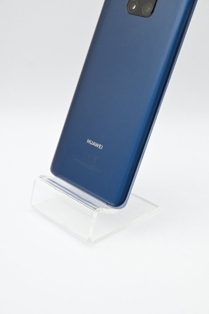 Huawei Mate 20 Pro 128GB Android 12, -, Overige typen, Ophalen of Verzenden, Zo goed als nieuw