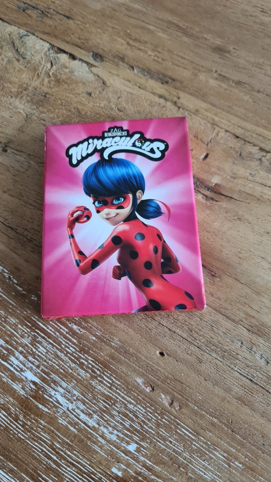 Miraculous Lady Bug McDonalds', Ophalen of Verzenden, Nieuw