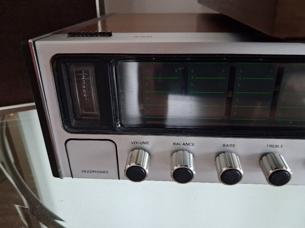 Philips Radio (1974), Ophalen, Gebruikt, Radio