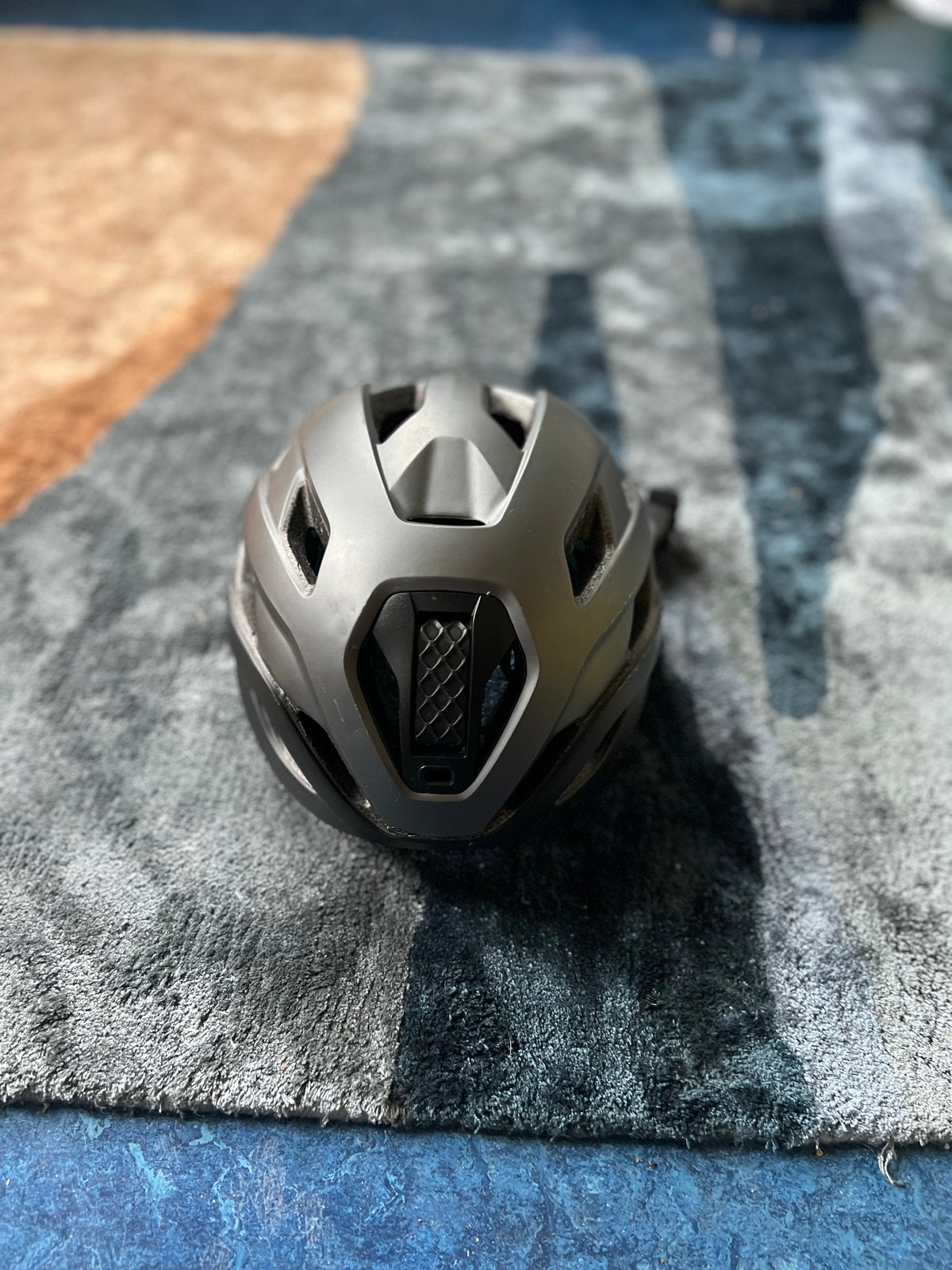 Lazer Kinotenic helm maat M, Ophalen, Gebruikt, M, H