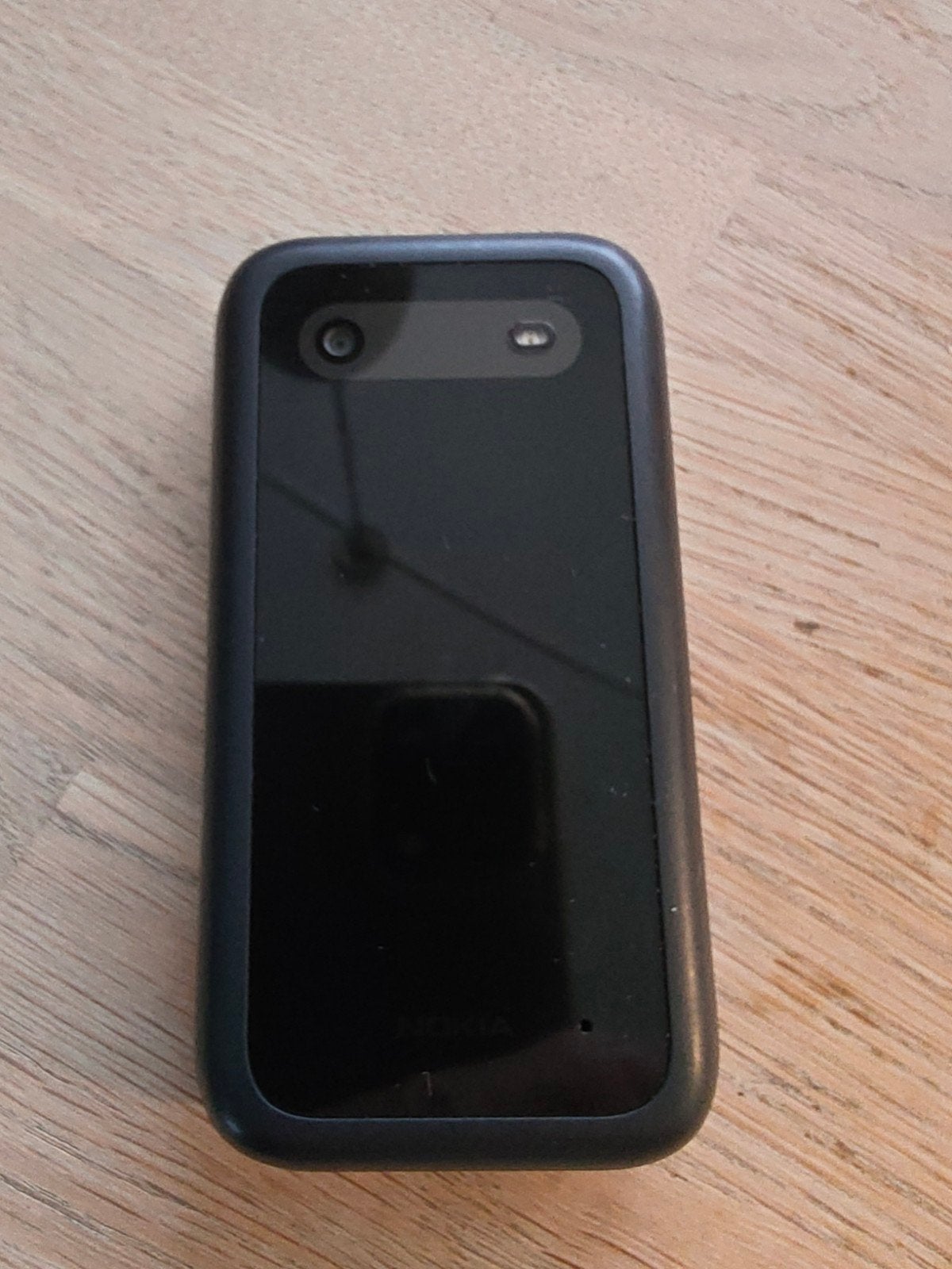 Nokia 2760 Flip 4G (N139DL) - KaiOS 3.0 - Nieuwstaat, Ophalen of Verzenden, Zwart, Inklapmodel