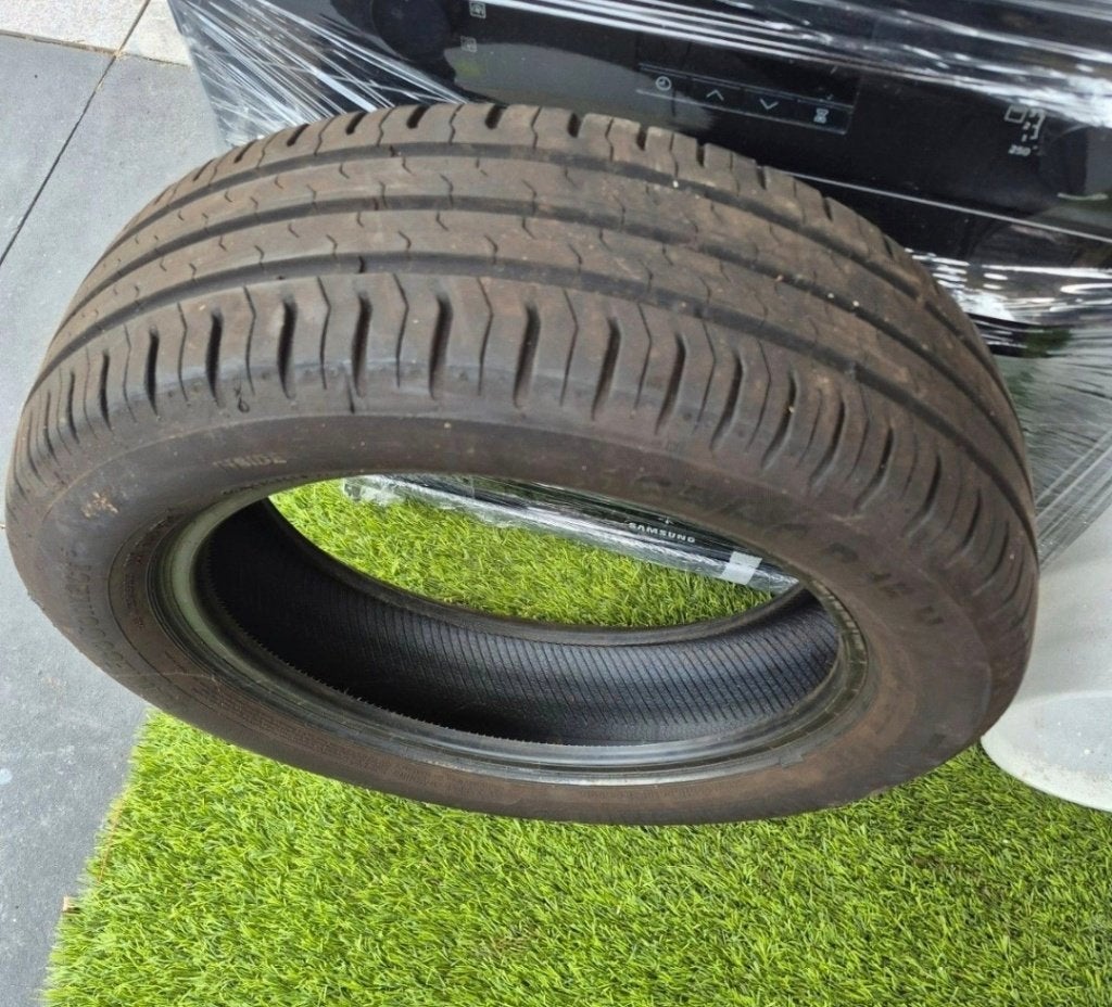 Autoband165/16R 15H, Ophalen, Nieuw