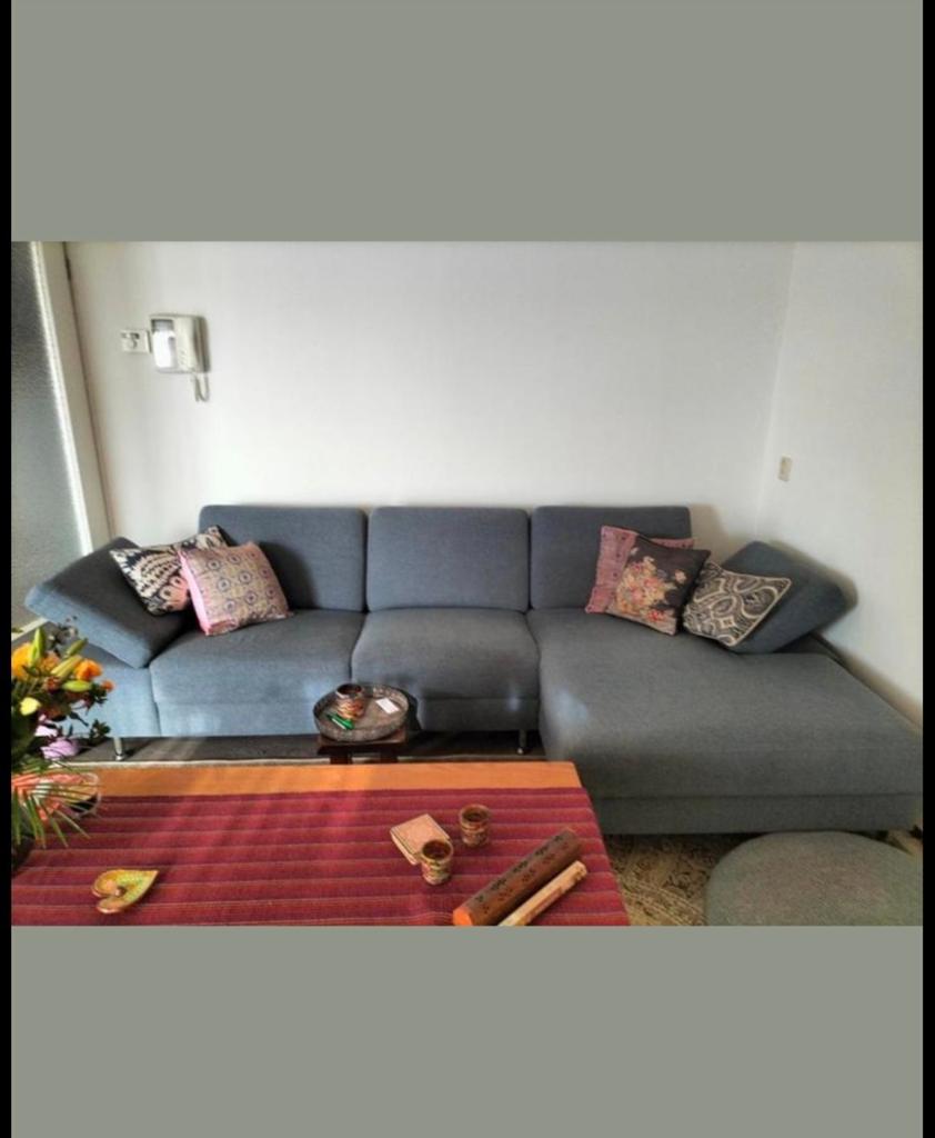 Bankstel, Huis en Inrichting, Banken | Bankstellen, Ophalen of Verzenden