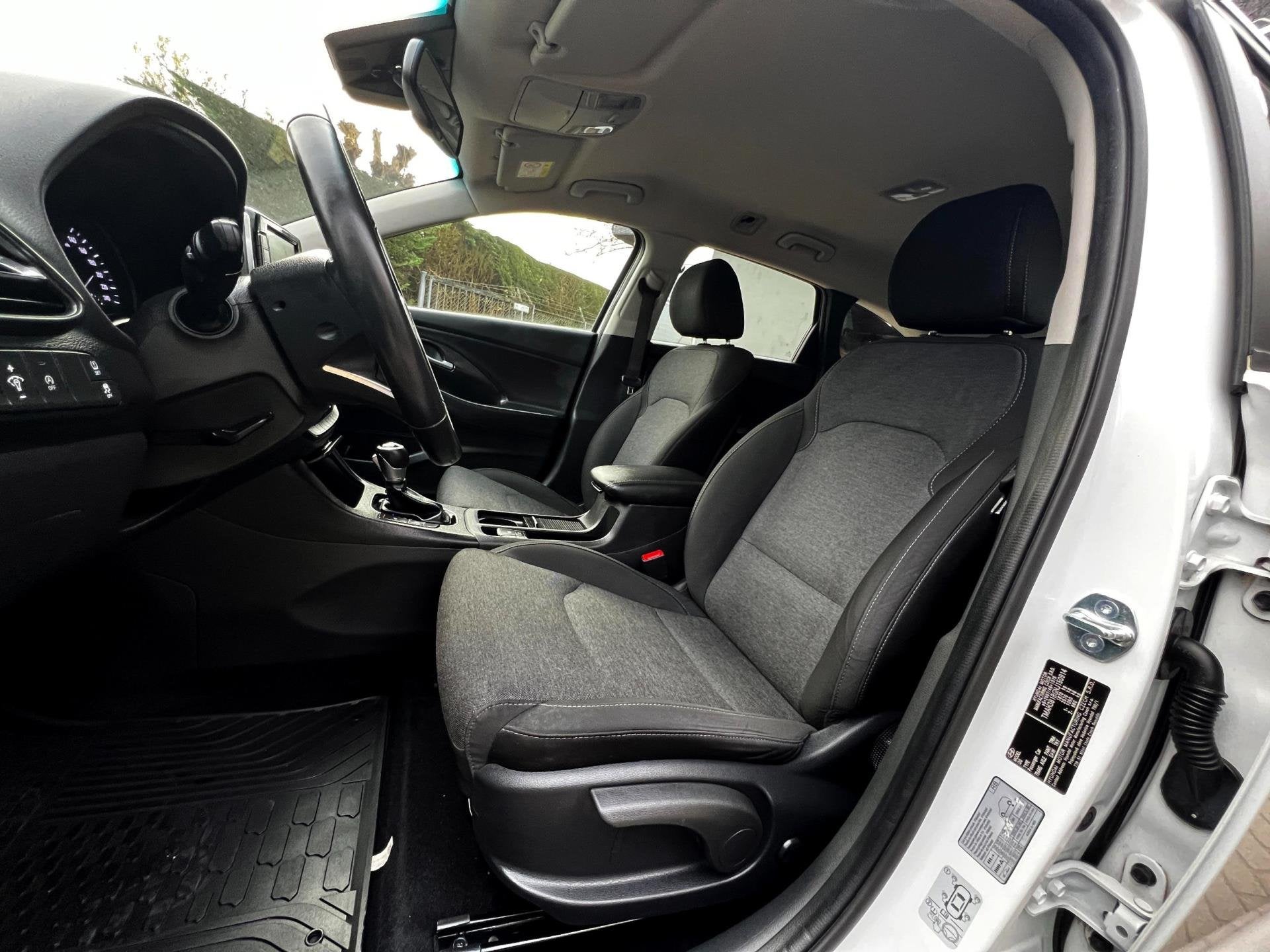Hyundai I30 Wagon 1.0 T-GDi MHEV Comfort Clima_PDC_Trekh, Voorwielaandrijving, Gebruikt, Euro 6, 1309 kg