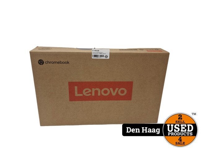 Lenovo IdeaPad Slim 3 Chromebook 14M868 | Nieuw, Computers en Software, Lenovo, Nieuw, Support@lenovo.com, Lenovo Group Limited
1009 Think Place
Morrisville, NC 27560
USA
