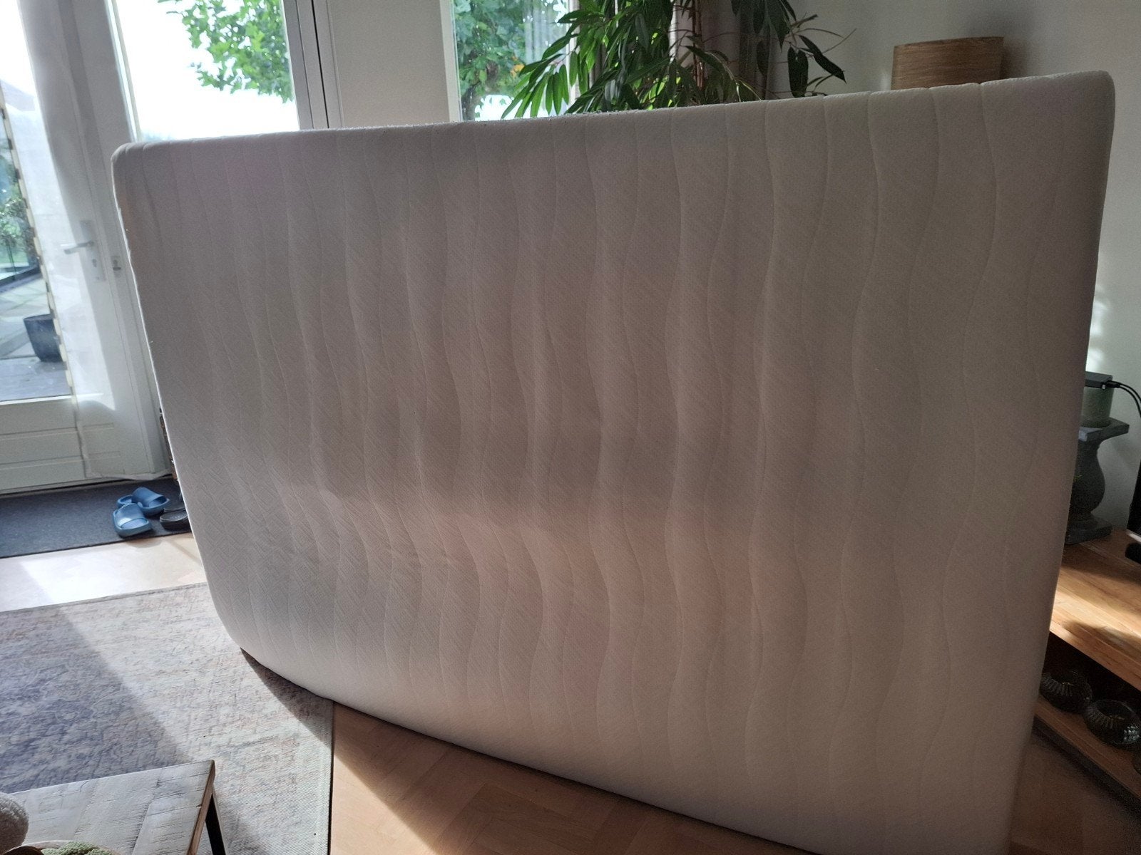 Matras 140x200 cm - Zo goed als nieuw