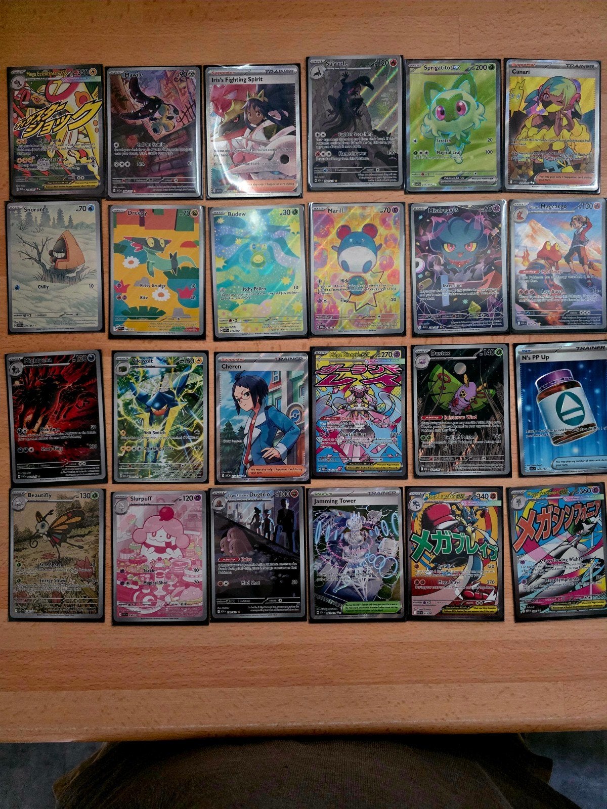 Ascended heroes hits!, Ophalen of Verzenden, Nieuw, Meerdere kaarten