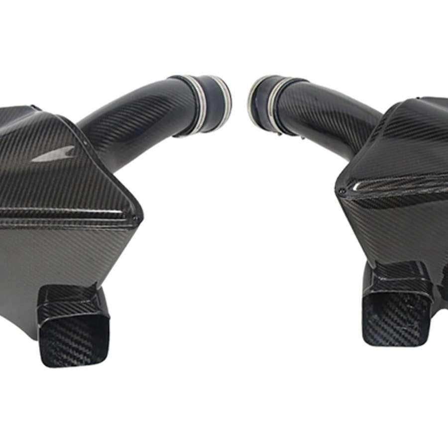 Custom carbon intake voor BMW S63 F9x, Ophalen of Verzenden, RevParts, Info@revparts.nl, .
