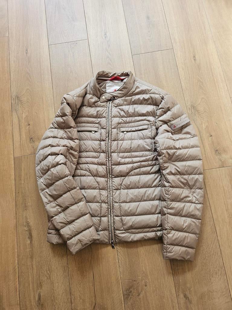 Peuterey zomer/tussenjas Xl origineel, Kleding | Heren, Ophalen of Verzenden