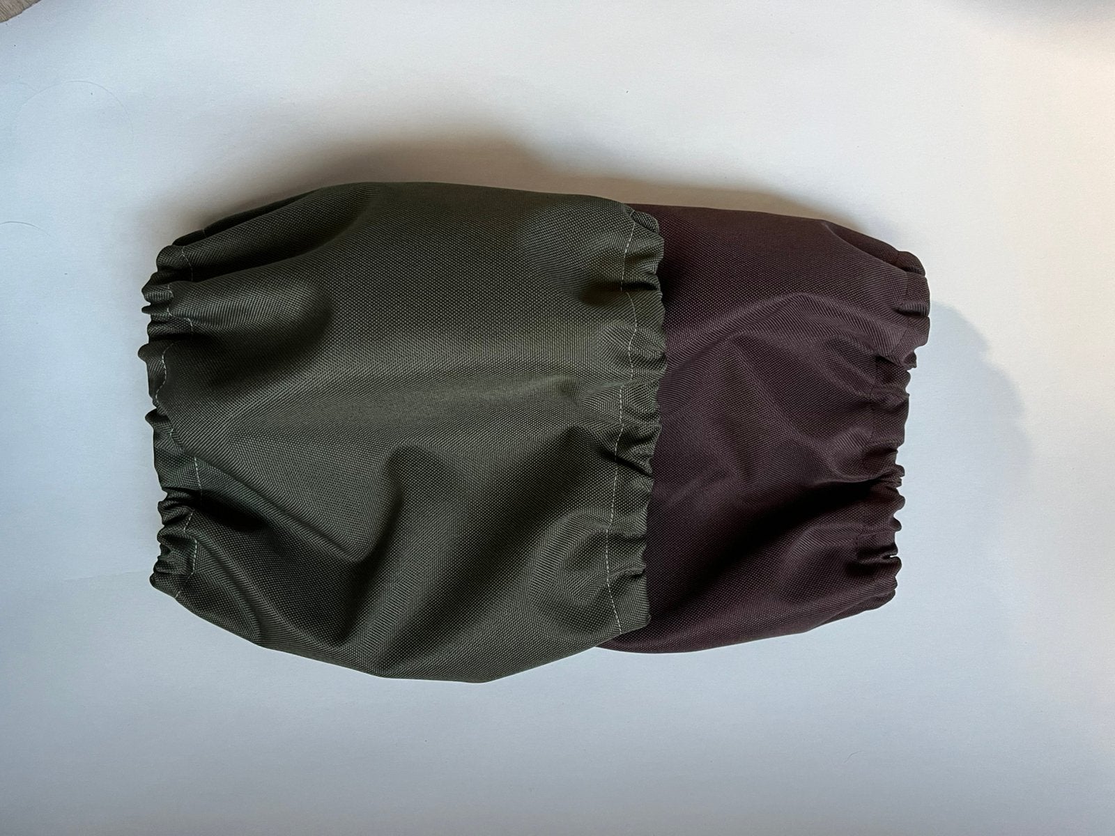 Waterdichte snood voor engelse cocker spaniël, Ophalen of Verzenden, Zo goed als nieuw, X, X
