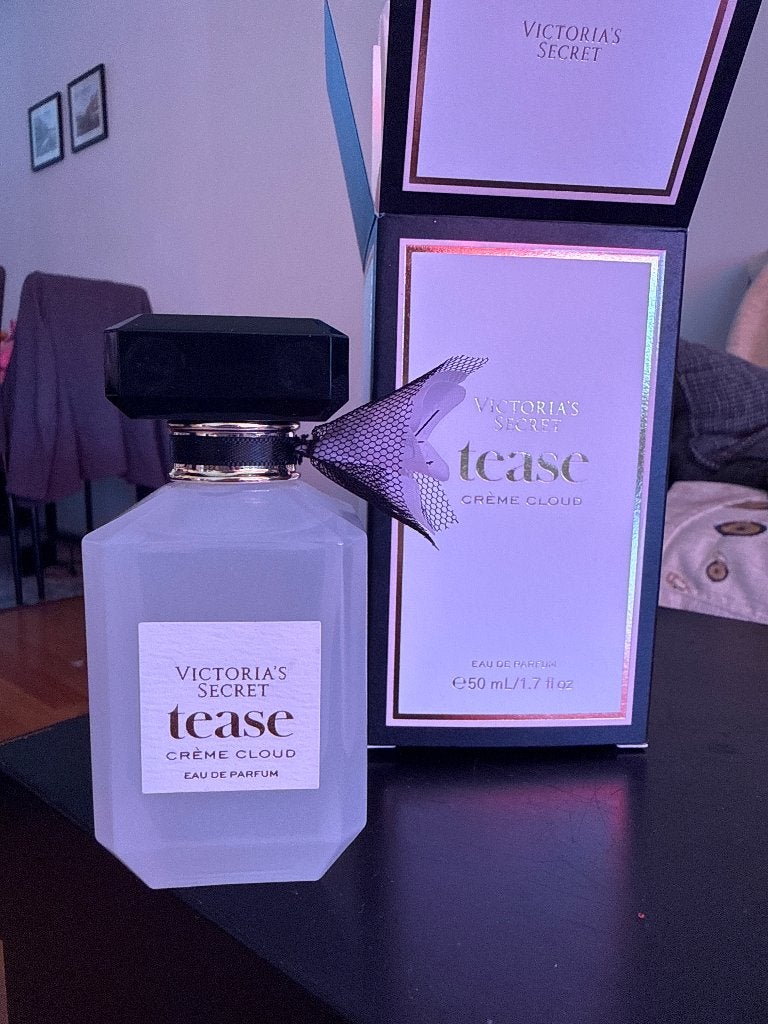 Victoria’s secret parfum, Ophalen, Nieuw