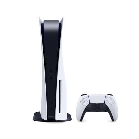 PS5 Disc Editie met Pro Controller, Ophalen of Verzenden, Zo goed als nieuw