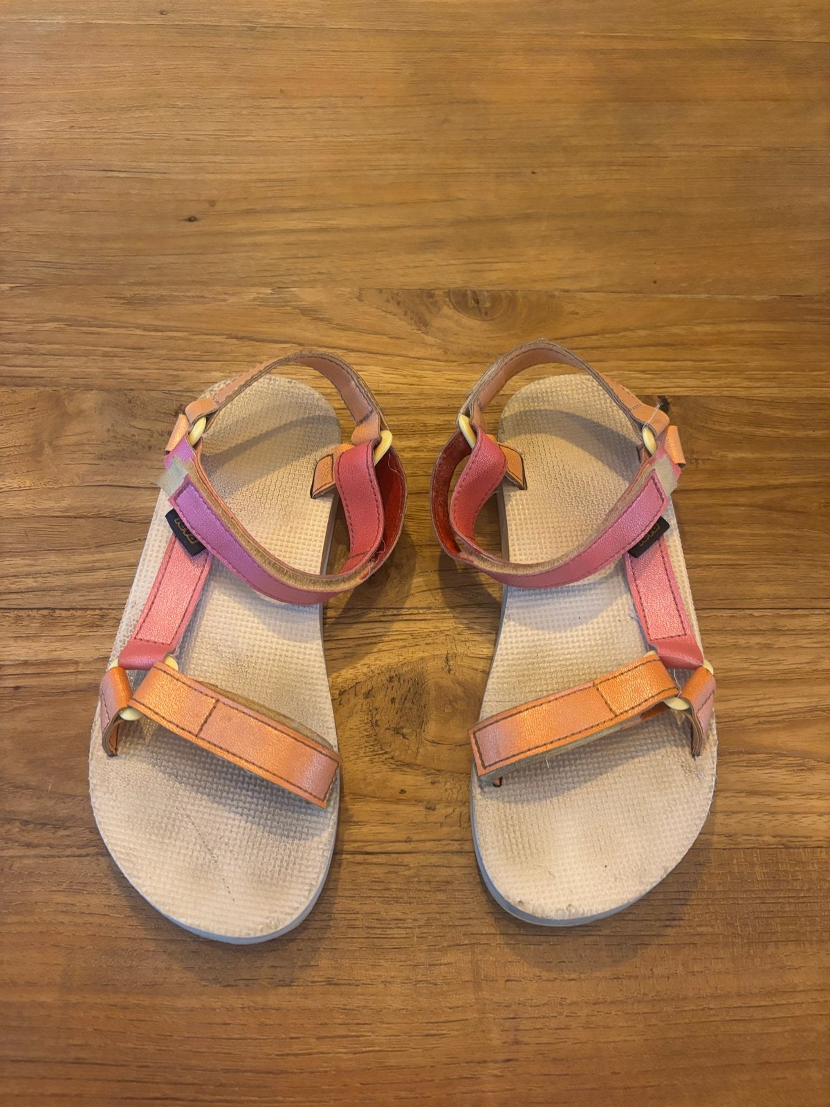 Teva orginal universal Sandalen maat 36, Kleding | Dames, Schoenen, Ophalen, Gedragen, Overige kleuren, Slippers