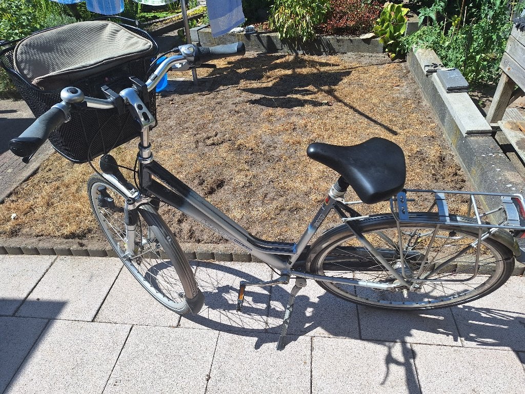 Koga Miyata dames fiets RoadLady-S, Versnellingen, Ophalen, Overige merken, 53 tot 56 cm