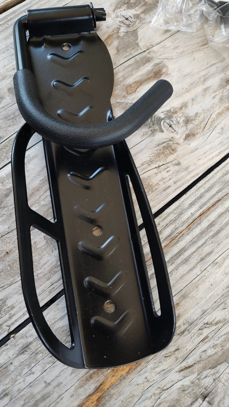 Fiets hangers (ophanghaken), Ophalen of Verzenden, Nieuw
