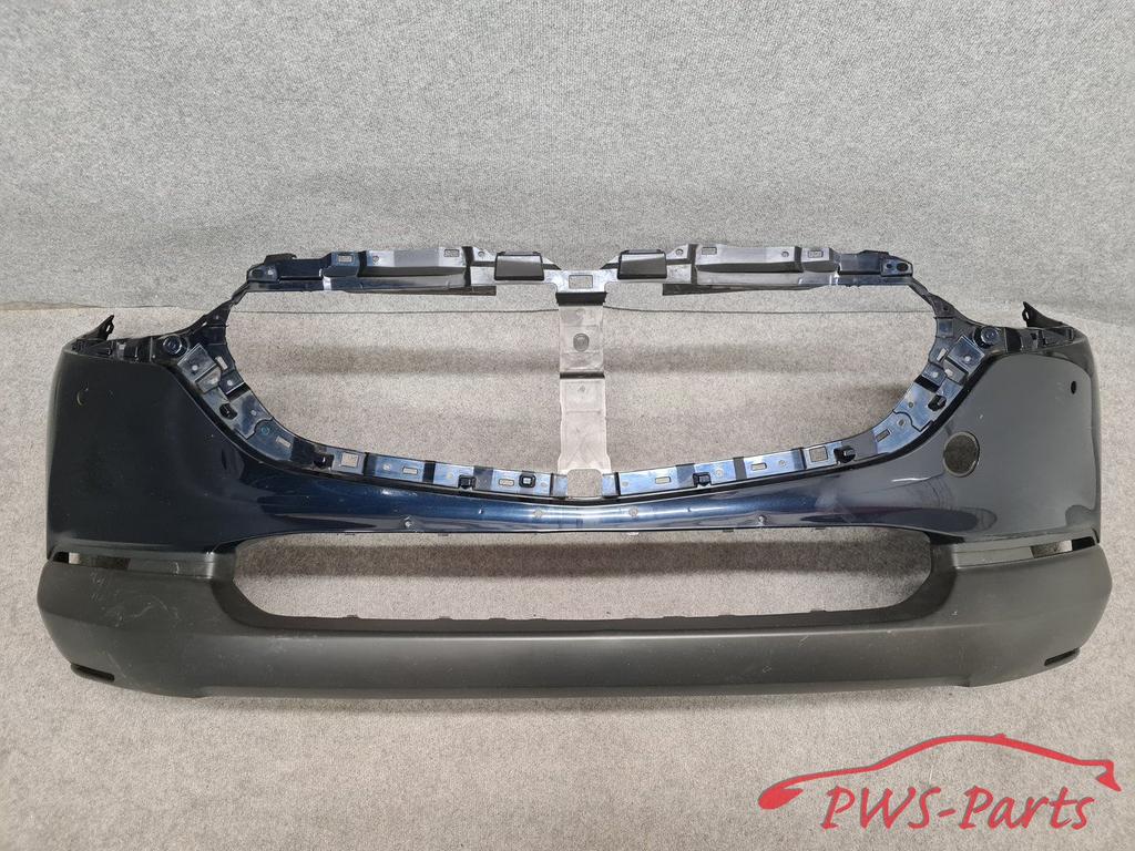 MAZDA CX-30 CX30 VOORBUMPER ORIGINEEL, Auto-onderdelen, Gebruikt, -, Voor, -